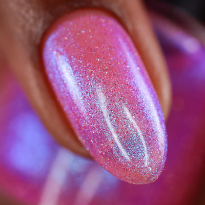 *PRE-ORDER* Bee's Knees Lacquer - Promised