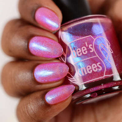 *PRE-ORDER* Bee's Knees Lacquer - Promised