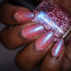 *PRE-ORDER* Bee's Knees Lacquer - Promised