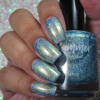 KBShimmer - Skating By