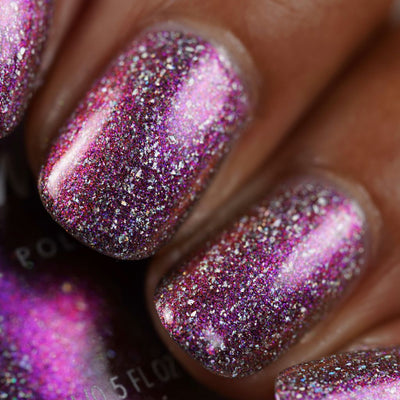 *PRE-SALE* KBShimmer - Yarned And Dangerous
