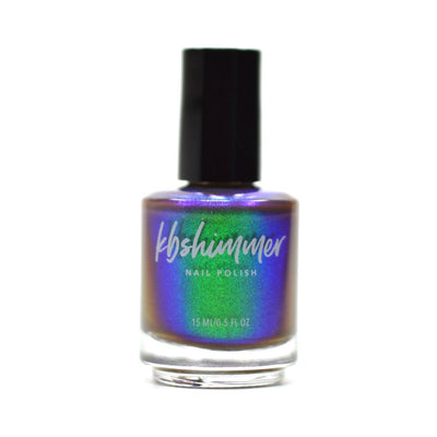 KBShimmer - Dead Ringer