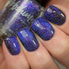 *PRE-ORDER* KBShimmer - I’ll Bewitch You Shortly (Magnetic)