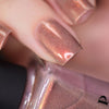 ILNP - Quicksand