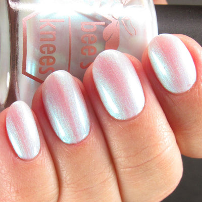 *PRE-ORDER* Bee's Knees Lacquer - Only Monsters Play God