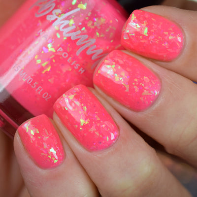 KBShimmer - One In A Melon