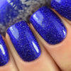 KBShimmer - Flash Forward (Reflective)