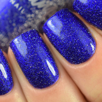 KBShimmer - Flash Forward (Reflective)
