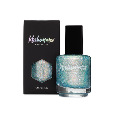 KBShimmer - Skating By