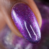 *PRE-ORDER* Bee's Knees Lacquer - Rujinu (Magnetic)
