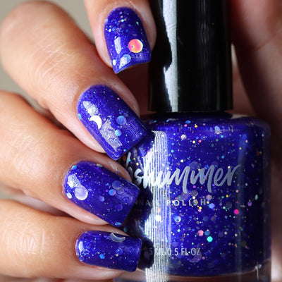 *PRE-ORDER* KBShimmer - Constellation Prize