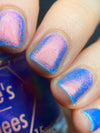 *PRE-ORDER* Bee's Knees Lacquer - Now I Give it to You