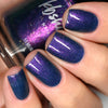 KBShimmer - Come Sip With Us
