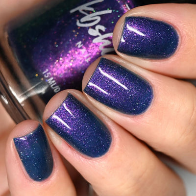 KBShimmer - Come Sip With Us