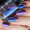 *PRE-ORDER* Bee's Knees Lacquer - You Matter (Magnetic)