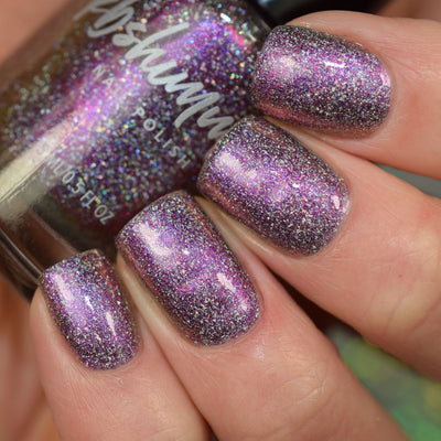 *PRE-SALE* KBShimmer - Yarned And Dangerous