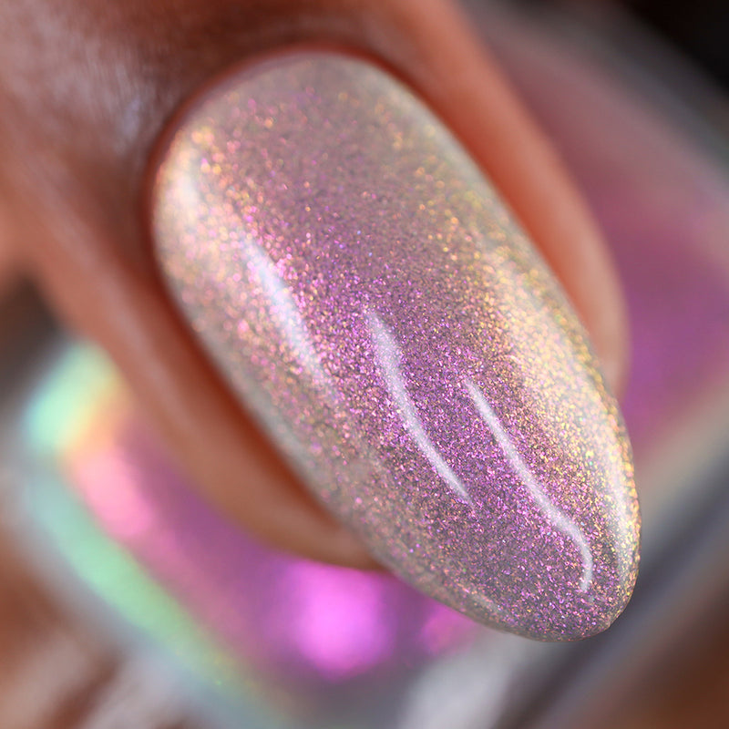 *PRE-ORDER* Emily de Molly - Sakura Mist