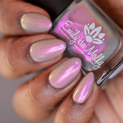 *PRE-ORDER* Emily de Molly - Sakura Mist