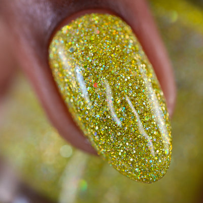 KBShimmer - Shake It Up