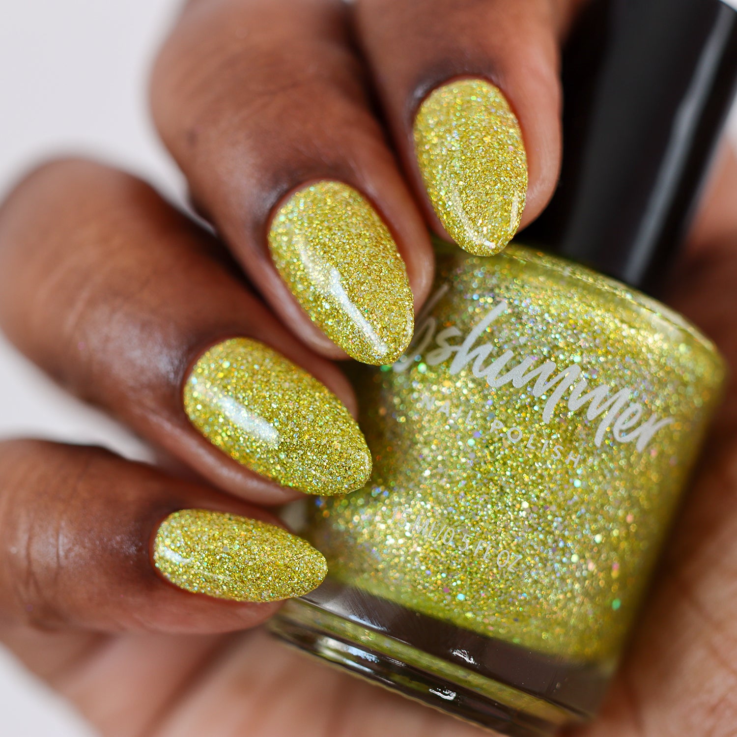 KBShimmer - Shake It Up