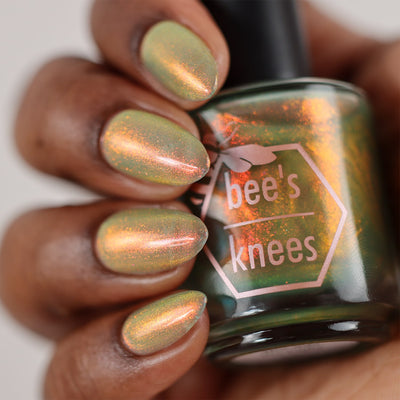 *PRE-ORDER* Bee's Knees Lacquer - She was His Light