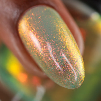 *PRE-ORDER* Bee's Knees Lacquer - She was His Light
