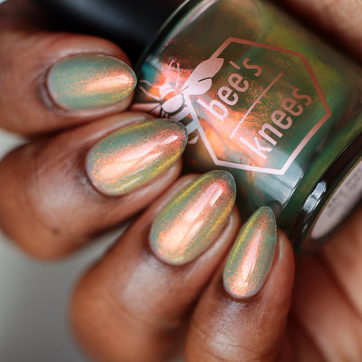 *PRE-ORDER* Bee's Knees Lacquer - She was His Light