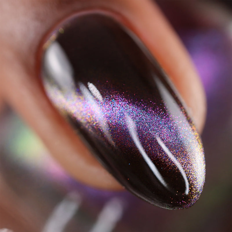 *PRE-SALE* Bee's Knees Lacquer - A Small Kindness (Magnetic)
