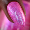 KBShimmer - Spun-believable