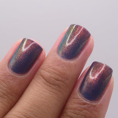 *PRE-ORDER* Emily de Molly - Broken Promises (Thermal)