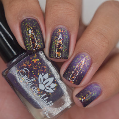 *PRE-ORDER* Emily de Molly - LE 401 (Thermal)