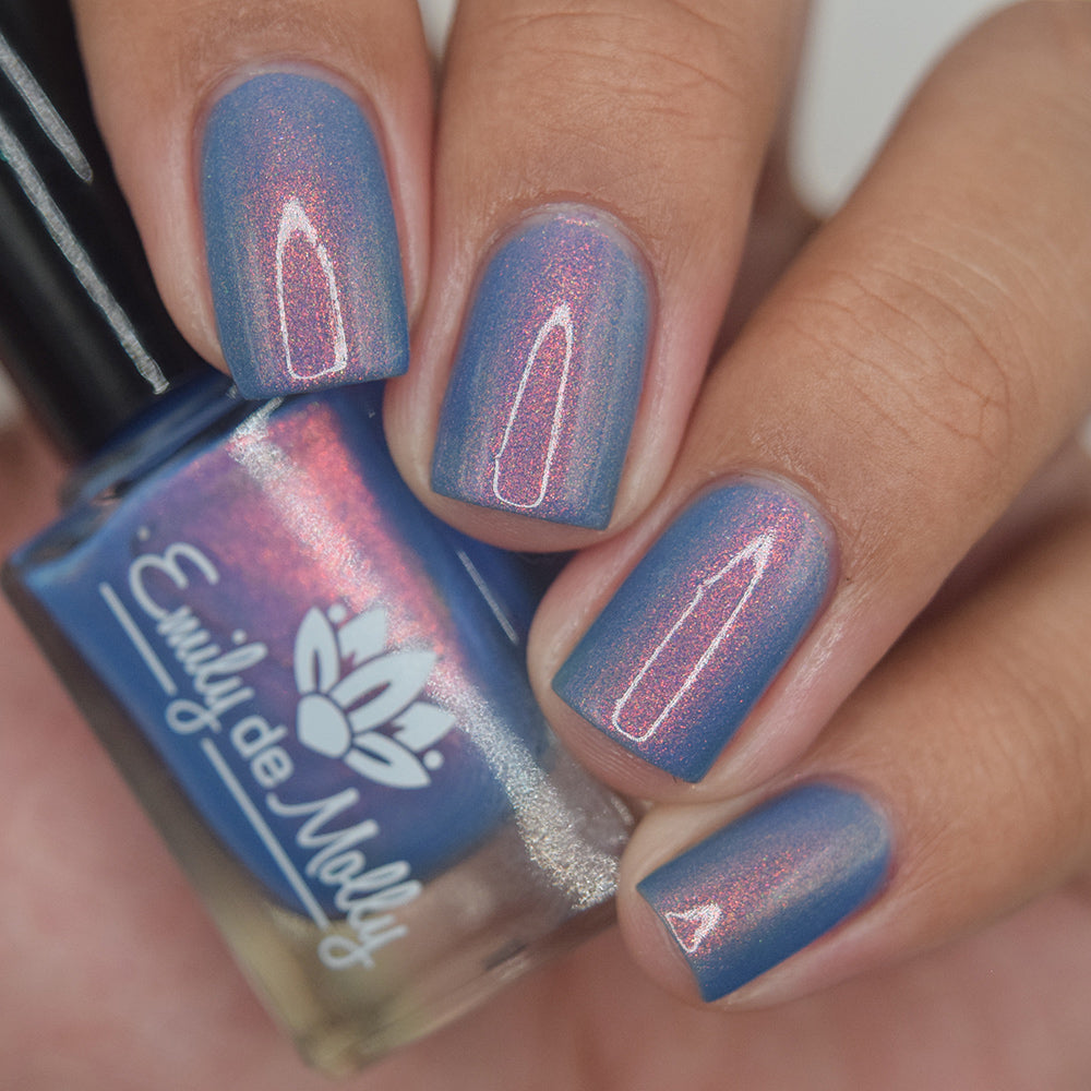 *PRE-ORDER* Emily de Molly - LE 402