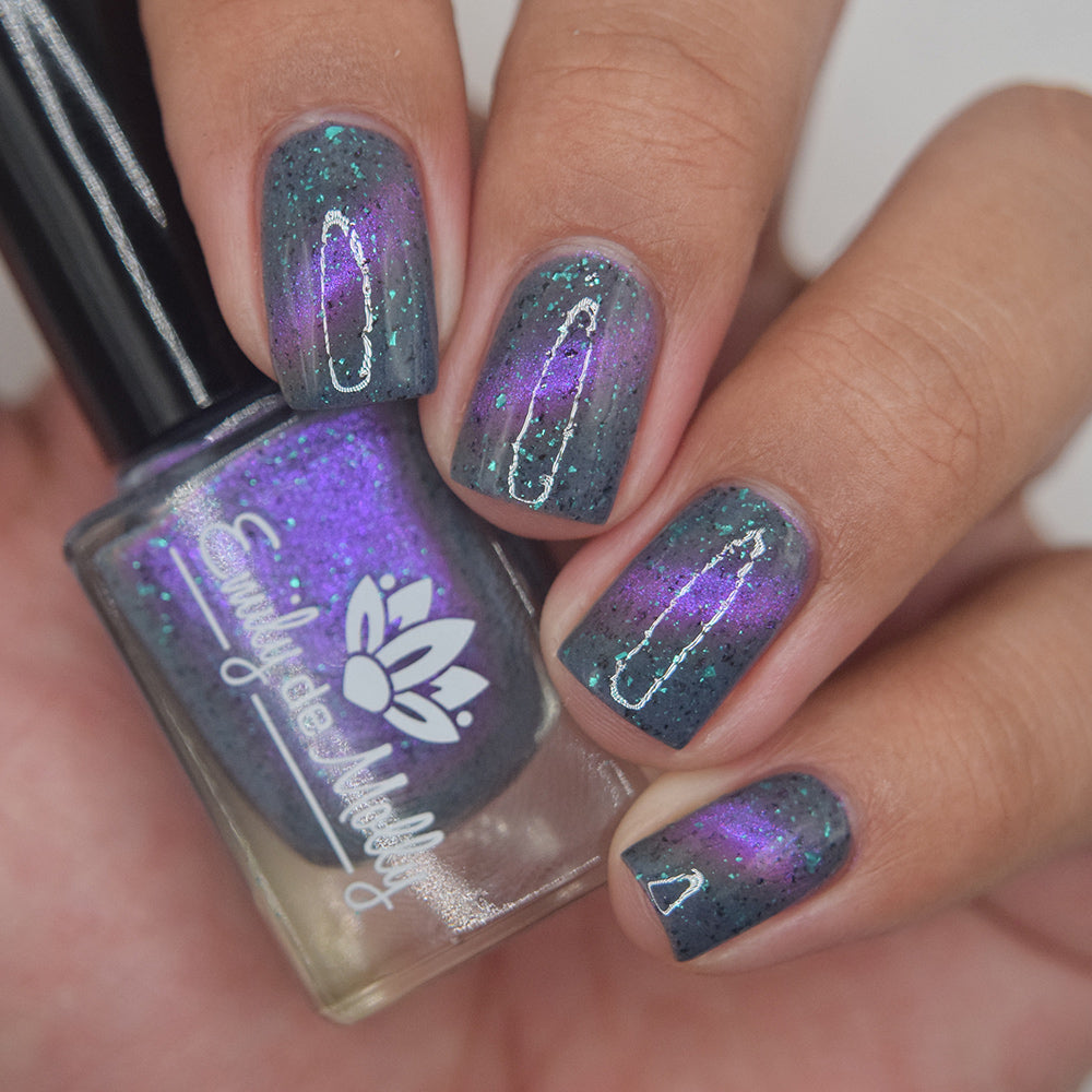 *PRE-ORDER* Emily de Molly - LE 399 (Magnetic)