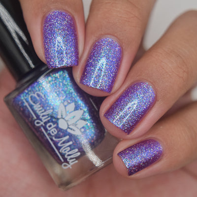 *PRE-ORDER* Emily de Molly - LE 406