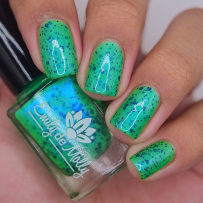 *PRE-ORDER* Emily de Molly - LE 404