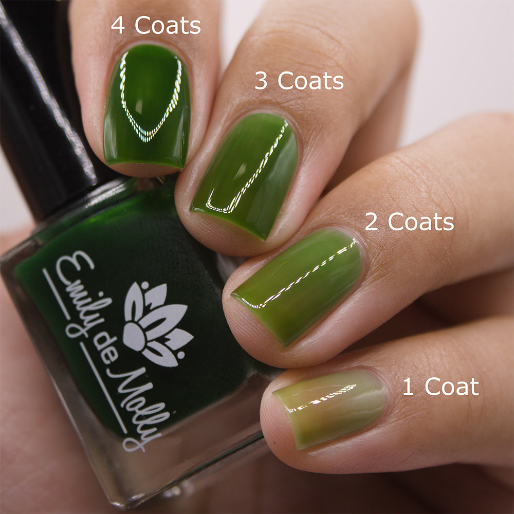 *PRE-ORDER* Emily de Molly - Sheer Tint Meadow