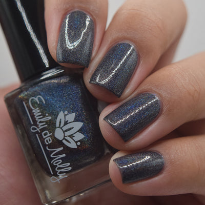 *PRE-ORDER* Emily de Molly - LE 408