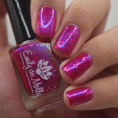 *PRE-ORDER* Emily de Molly - LE 407