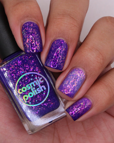 Cosmic Polish - Iris Wings (Thermal)
