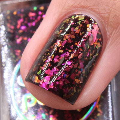 Cosmic Polish - Chrysalis (Thermal)