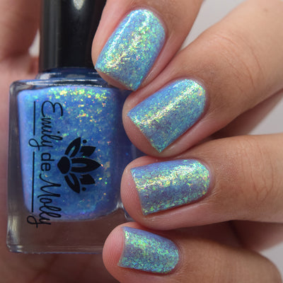 *PRE-ORDER* Emily de Molly - Frozen Lights