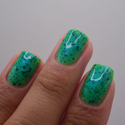 *PRE-ORDER* Emily de Molly - LE 404