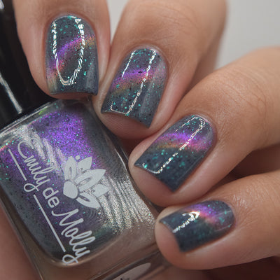 *PRE-ORDER* Emily de Molly - LE 399 (Magnetic)