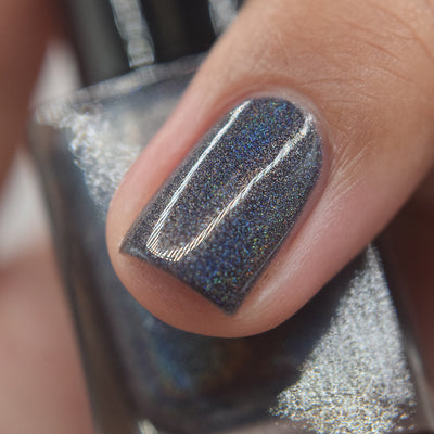 *PRE-ORDER* Emily de Molly - LE 408