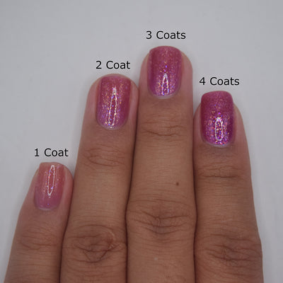 *PRE-ORDER* Emily de Molly - LE 403