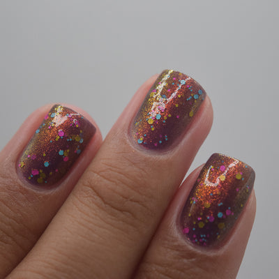 *PRE-ORDER* Emily de Molly - LE 405