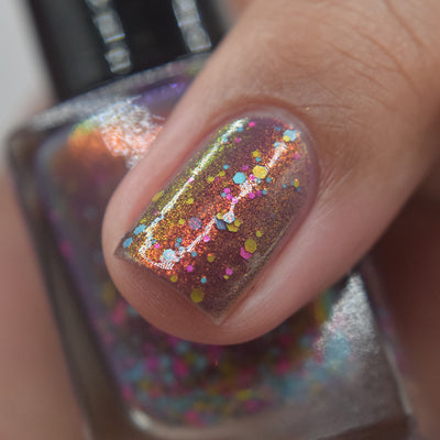 *PRE-ORDER* Emily de Molly - LE 405