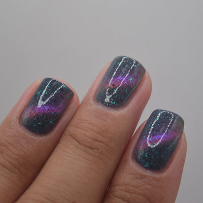 *PRE-ORDER* Emily de Molly - LE 399 (Magnetic)