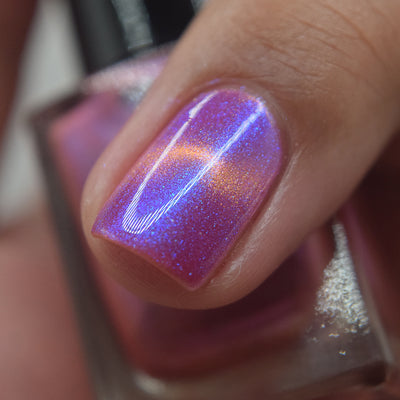 *PRE-ORDER* Emily de Molly - Disarm (Magnetic)