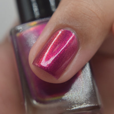 *PRE-ORDER* Emily de Molly - LE 400